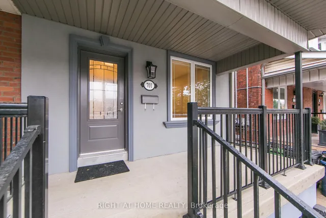 Additional image 3 of 701 Dupont St