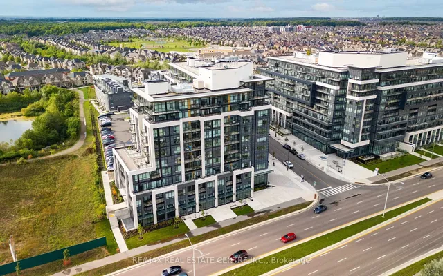 Additional image 37 of 405 Dundas St Unit 813