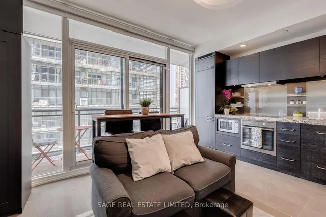 Additional image 11 of 45 Charles St Unit 4503