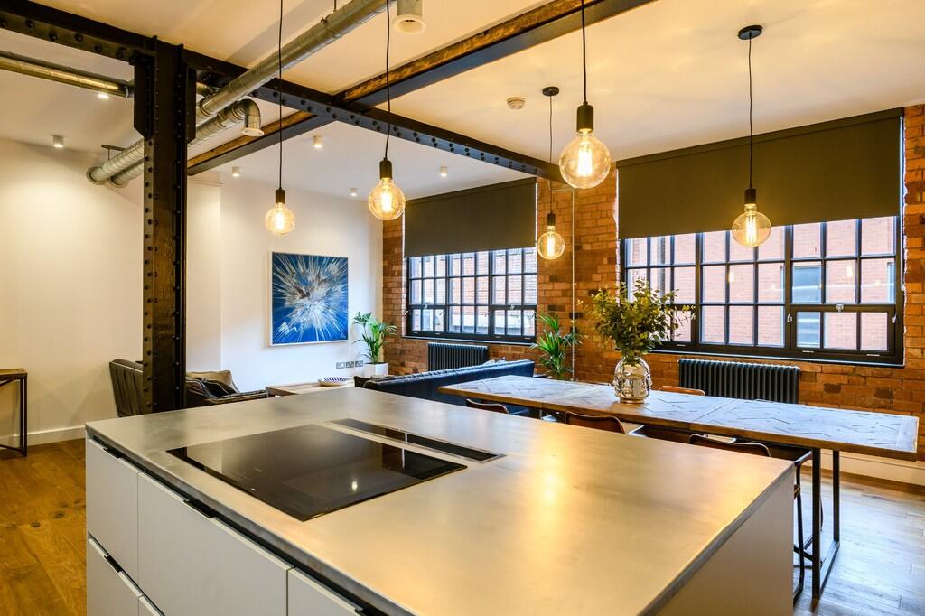 Additional image 4 of Squirrel Works, Regent Place, Jewellery Quarter, B1