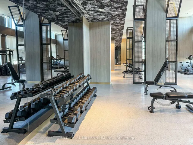 Additional image 41 of 405 Dundas St Unit 810