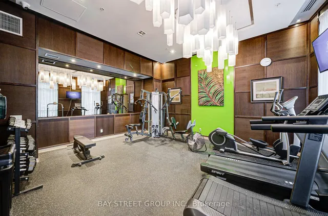 Additional image 37 of 5740 Yonge St Unit 1003