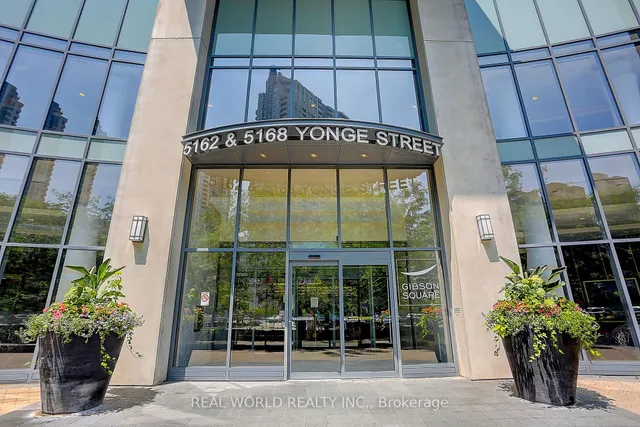 Additional image 3 of 5162 Yonge St Unit Ph103