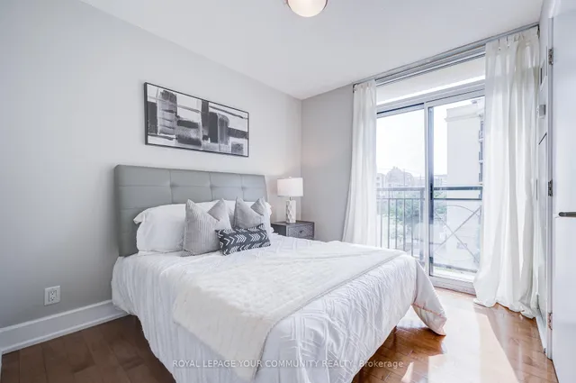 Additional image 13 of 676 Sheppard Ave Unit 308