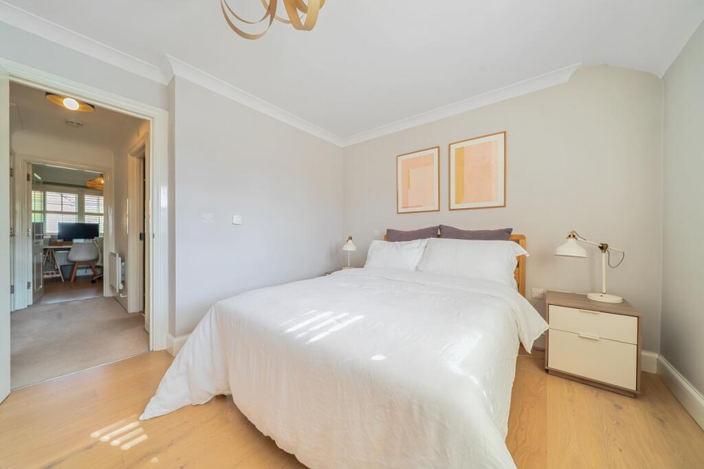 Additional image 20 of Mortimer Crescent St. Albans AL3