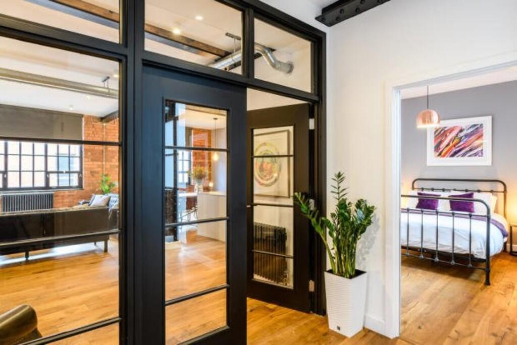 Additional image 8 of Squirrel Works, Regent Place, Jewellery Quarter, B1