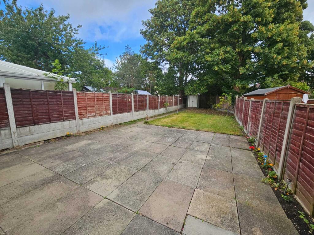 Additional image 12 of Chells Grove, Birmingham