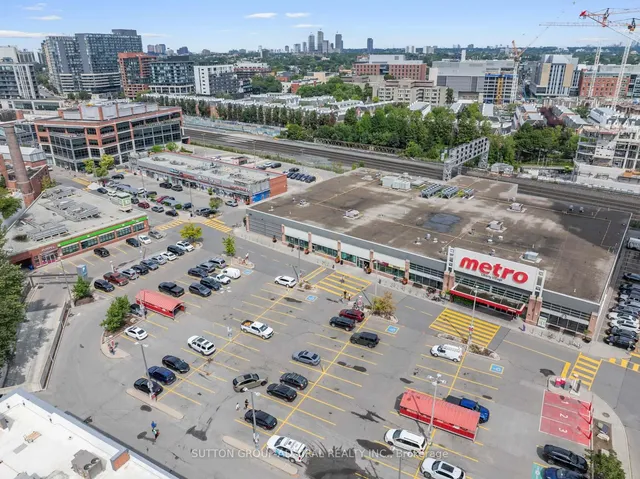 Additional image 27 of 80 Western Battery Rd Unit 605