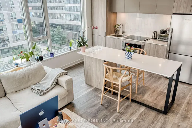 Additional image 17 of 35 Tubman St Unit 513