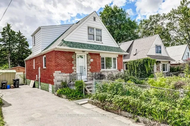 Additional image 2 of 109 Glencrest Blvd