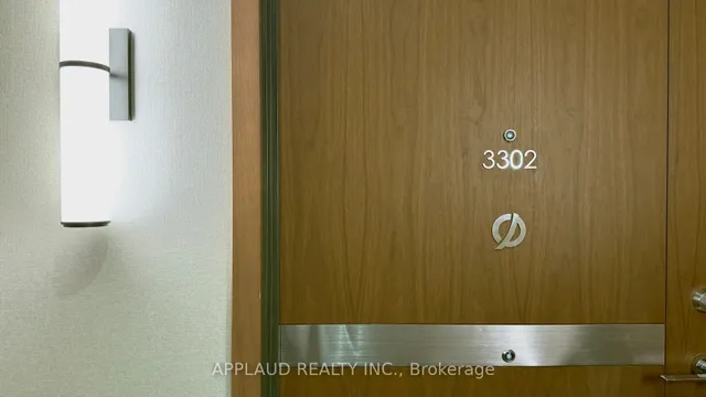 Additional image 5 of 17 Bathurst St Unit 3302