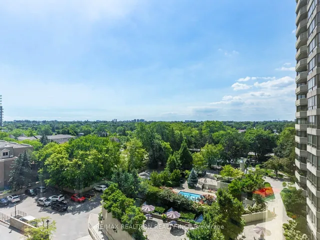 Additional image 35 of 5444 Yonge St Unit 703