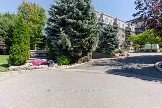 245 Dalesford Rd Unit 516