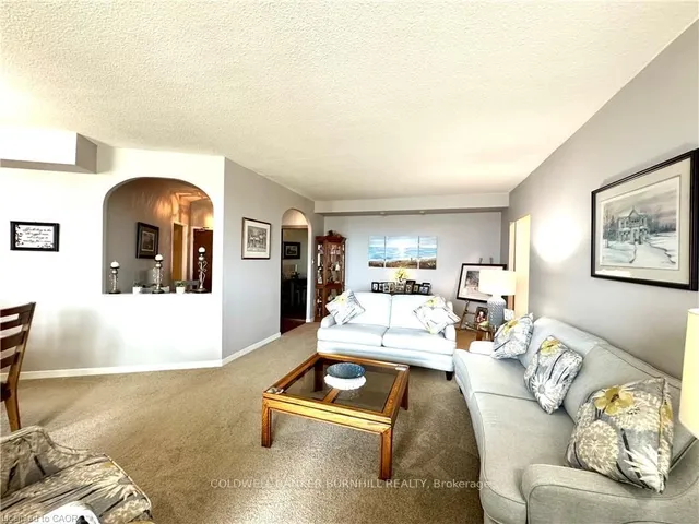 Additional image 23 of 5250 Lakeshore Rd Unit 1708