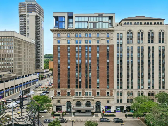 Additional image 2 of 118 King St Unit 523