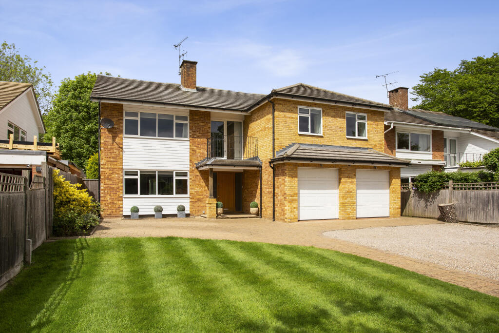 Property image for Sandpit Lane, St. Albans, AL1