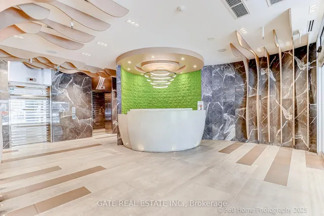 Additional image 20 of 21 Carlton St Unit 1705