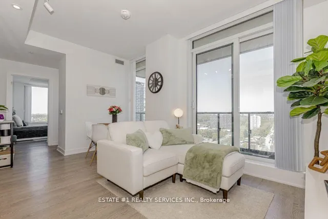 Additional image 15 of 1928 Lakeshore Blvd Unit 2216