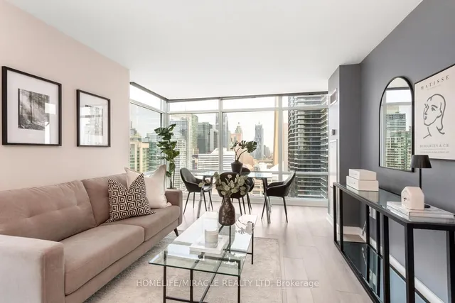 Additional image 11 of 25 Telegram Mews Unit 3002