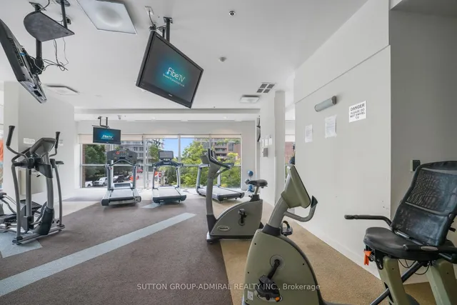 Additional image 15 of 80 Western Battery Rd Unit 605