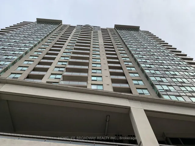 18 Parkview Ave Unit 1907