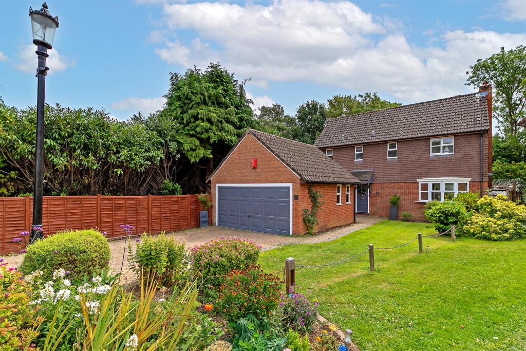 Additional image 27 of Merryfields, St. Albans