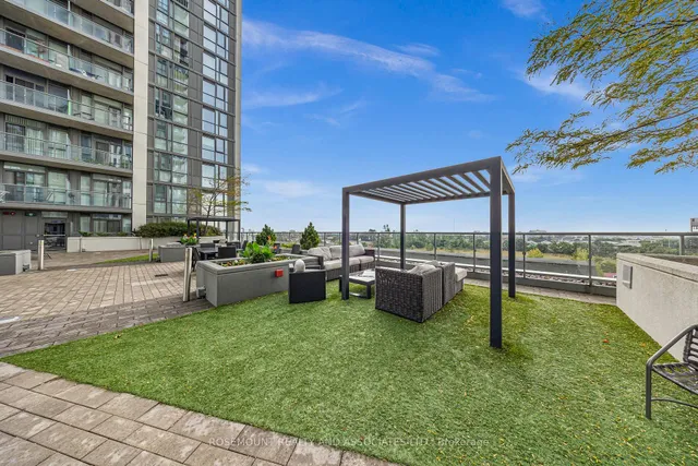 Additional image 21 of 15 ZORRA St Unit 1909