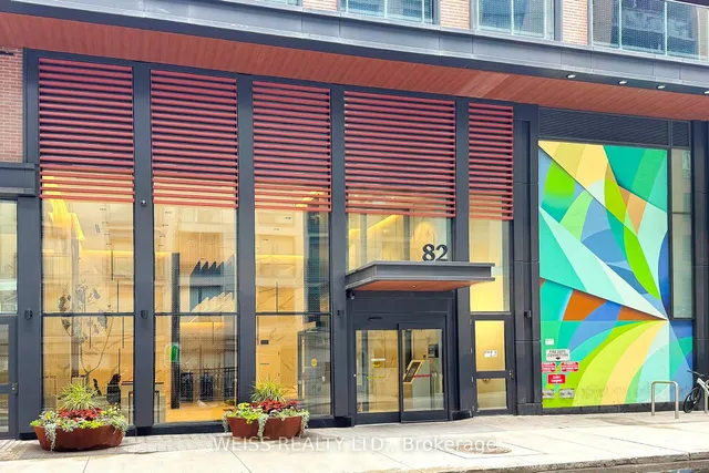 Additional image 8 of 82 Dalhousie St Unit 610