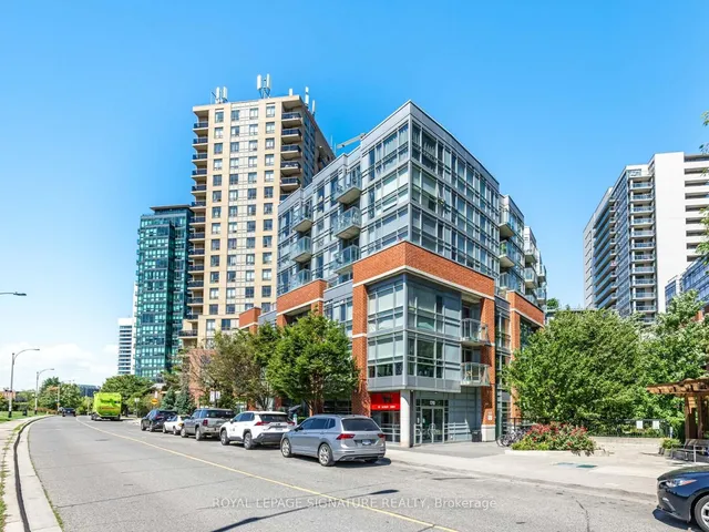 170 Sudbury St Unit 806