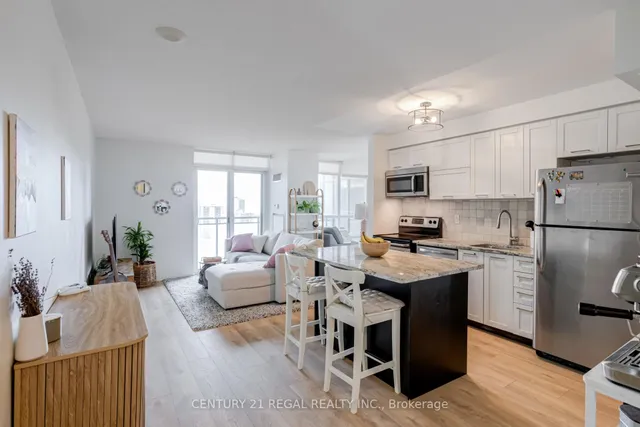 Additional image 6 of 38 Joe Shuster Way Unit 1411