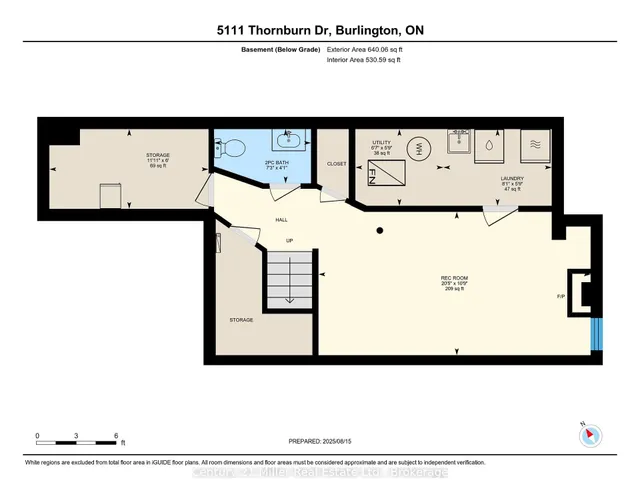 Additional image 43 of 5111 Thornburn Dr
