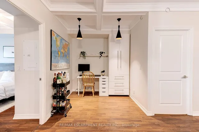 Additional image 6 of 3563 LAKE SHORE Blvd Unit 505