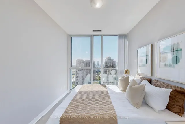 Additional image 23 of 75 Eglinton Ave Unit 2801