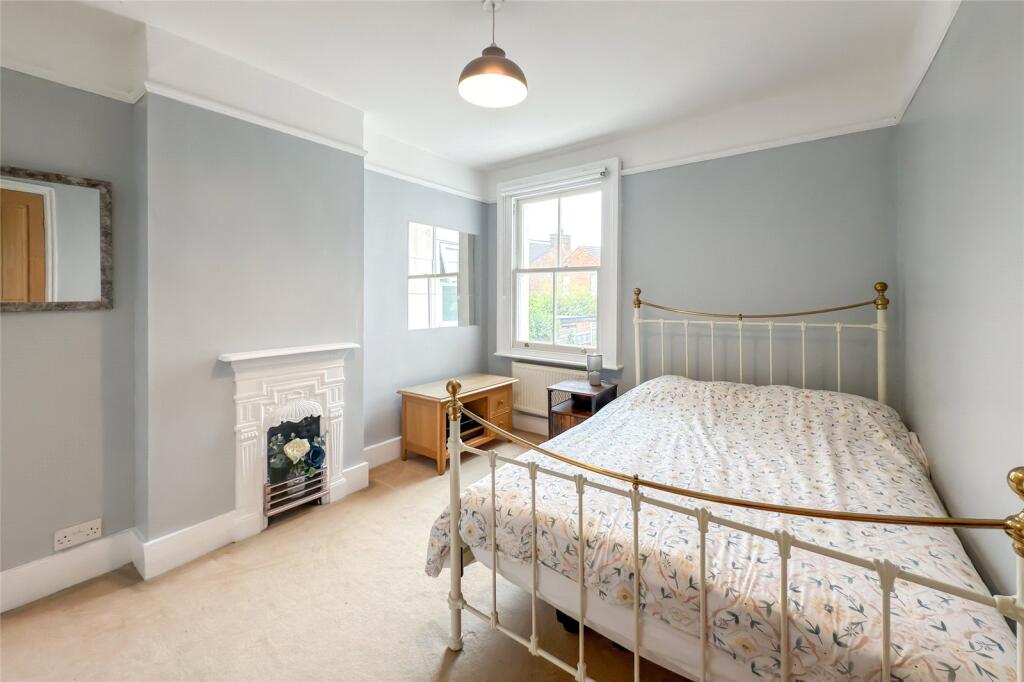 Additional image 17 of Warwick Road, St. Albans, Hertfordshire, AL1