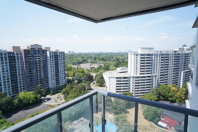 Additional image 15 of 5162 Yonge St Unit 1815