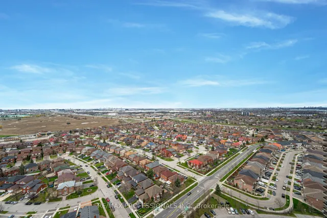 Additional image 30 of 700 Humberwood Blvd Unit PH21