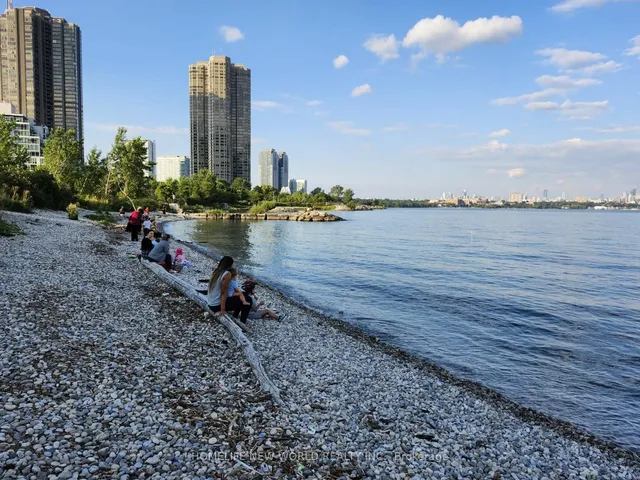 Additional image 27 of 58 Marine Parade Dr Unit 1101