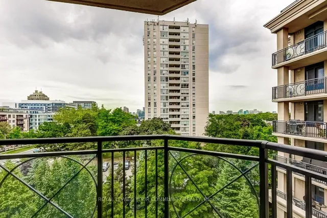 Additional image 29 of 650 Sheppard Ave Unit 527