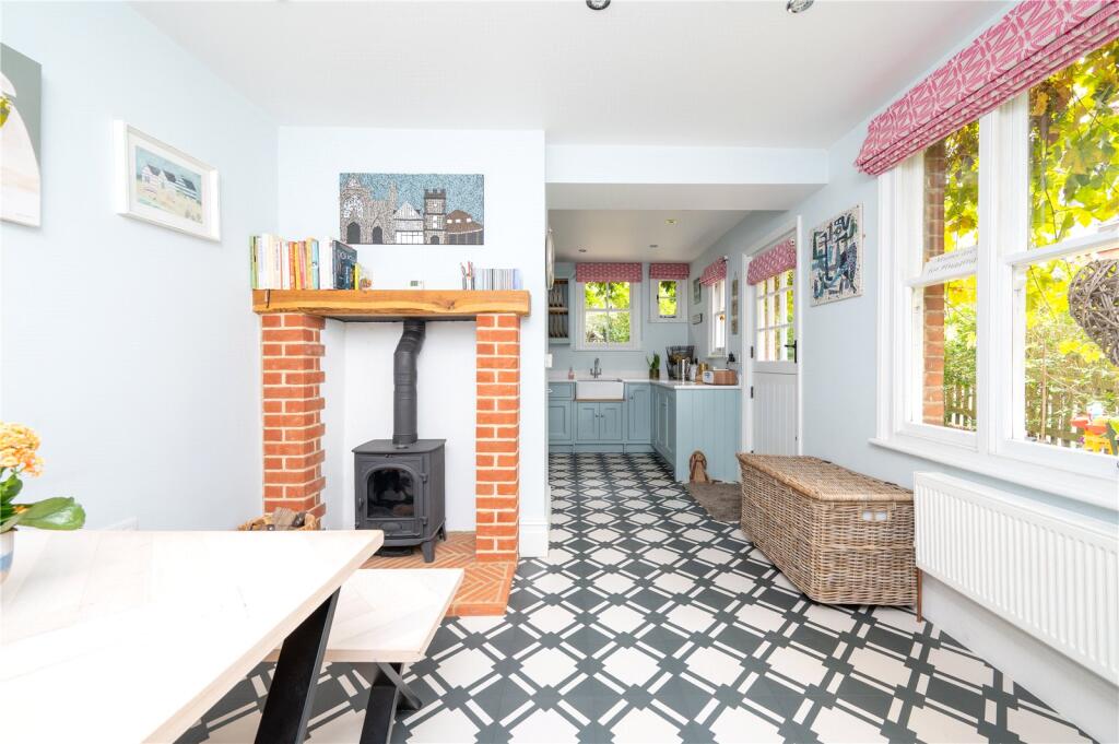 Additional image 14 of Selby Avenue, St. Albans, Hertfordshire