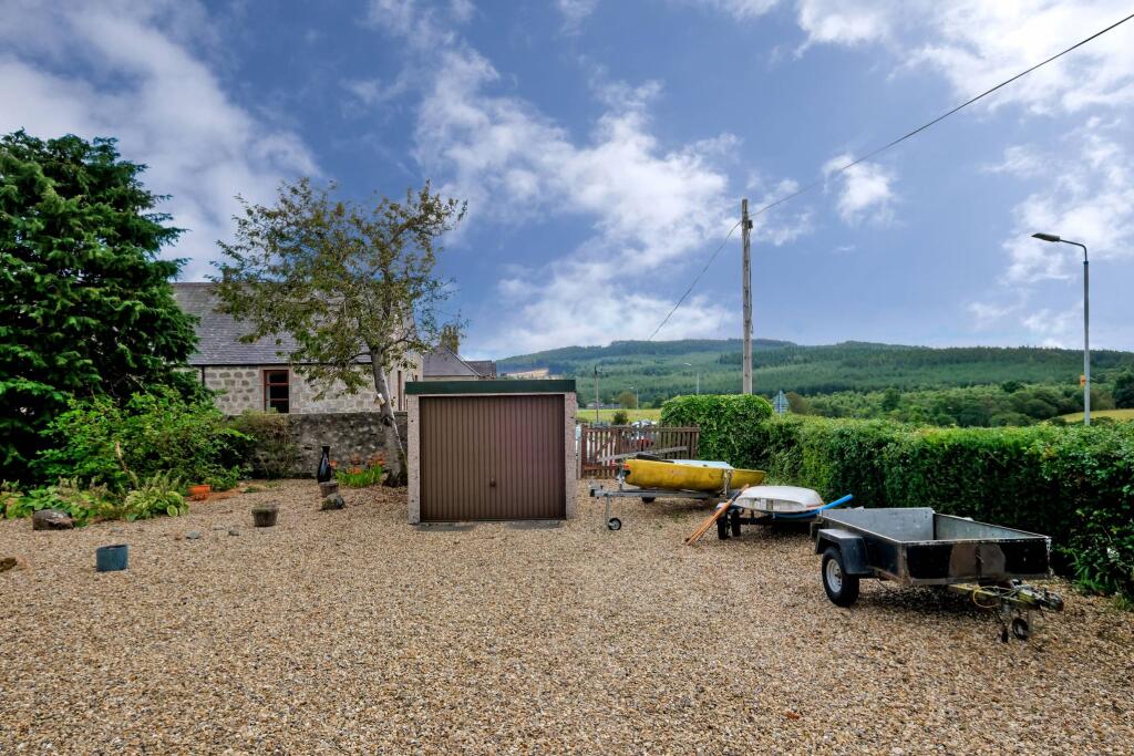 Additional image 22 of The Old Schoolhouse, Cairnie, Huntly, AB54 4TQ
