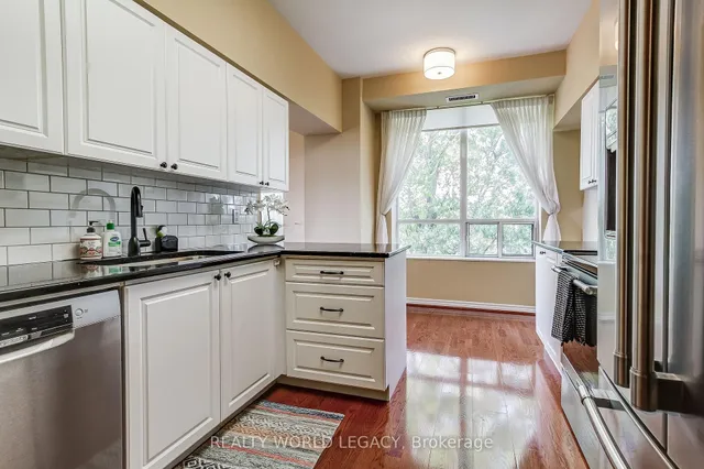 Additional image 10 of 100 Burloak Dr Unit 2509