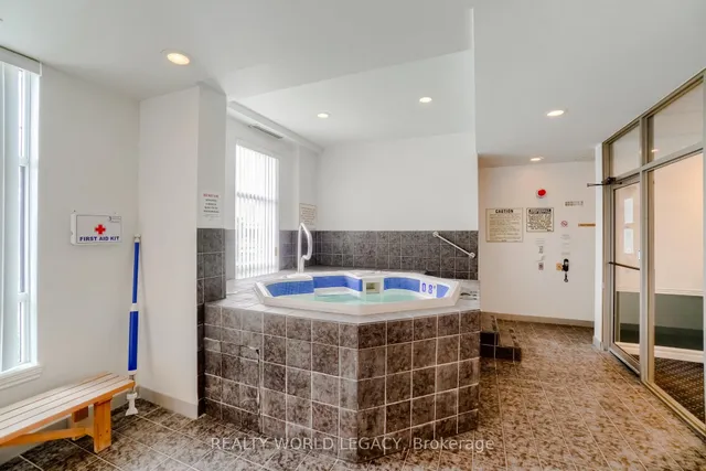 Additional image 37 of 1720 Eglinton Ave Unit 610