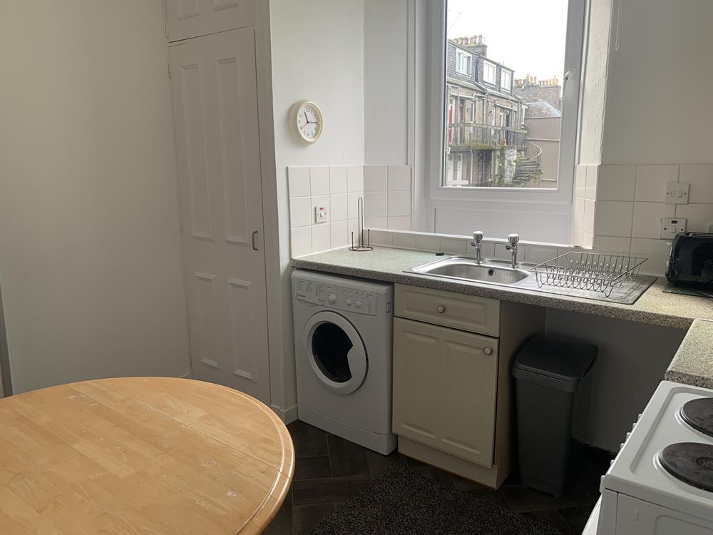 Additional image 3 of Kintore Place, Mid Floor Flat, AB25