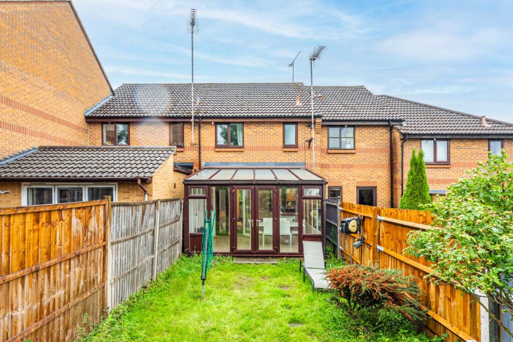 Additional image 4 of Mercers Row, St. Albans, Hertfordshire, AL1