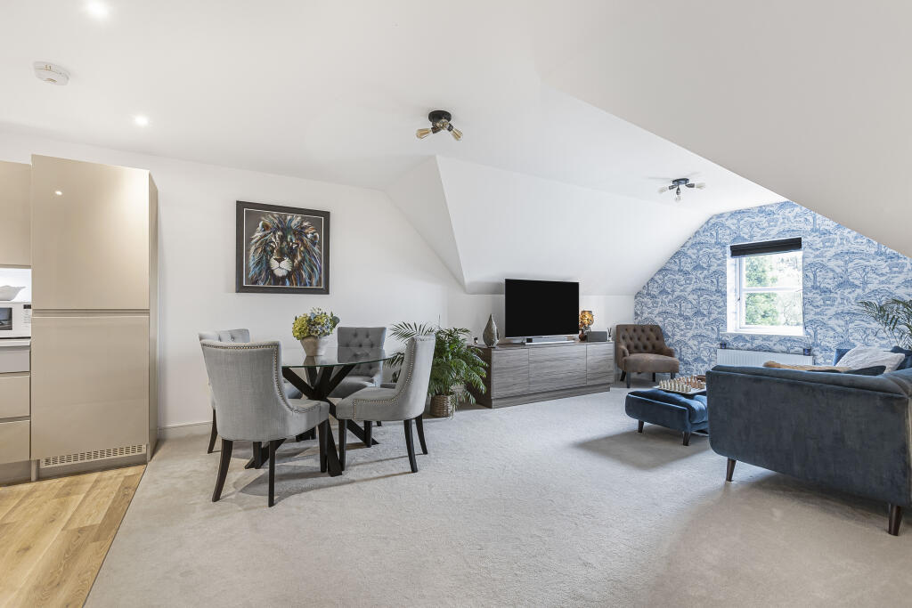 Additional image 4 of Tomlinson Court, Welwyn, Hertfordshire, AL6