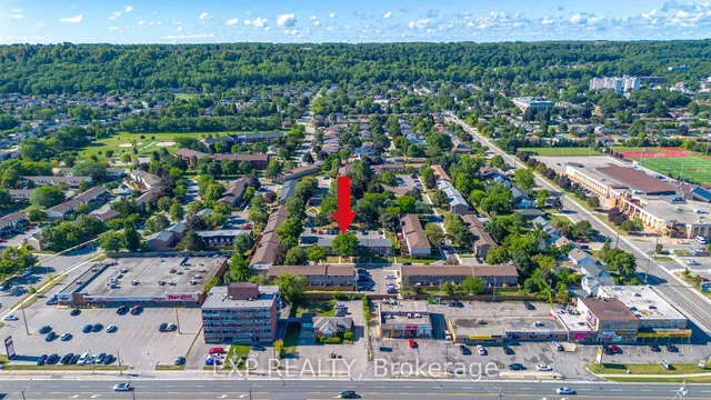 Additional image 25 of 151 Gateshead Cres Unit 37