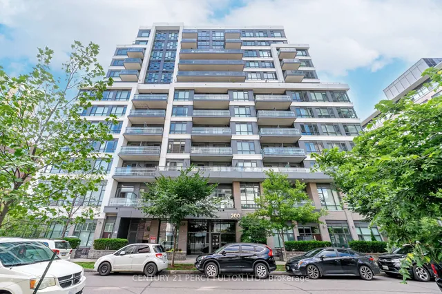 Additional image 2 of 200 Sackville St Unit 414