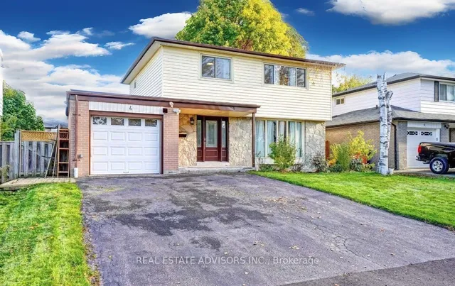 Property image for 4 Parkend Ave