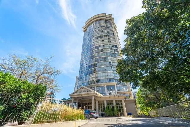 Additional image 2 of 50 eglinton Ave Unit 1701