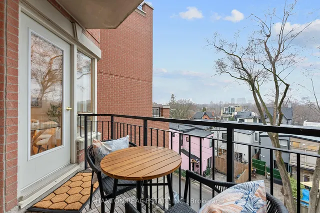 Additional image 12 of 77 Mcmurrich St Unit 403